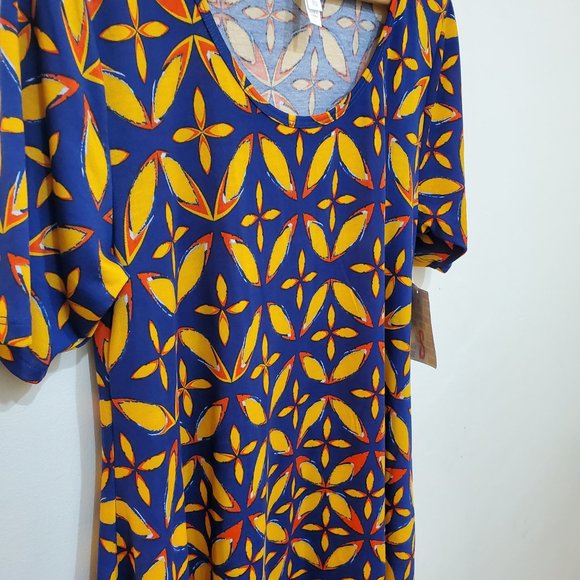 Lula Roe Women’s Top Sz Small - Picture 4 of 5